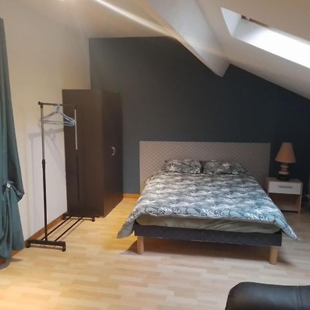 Apartmán 2 Pieces Cocooning Saint-Claude Exteriér fotografie